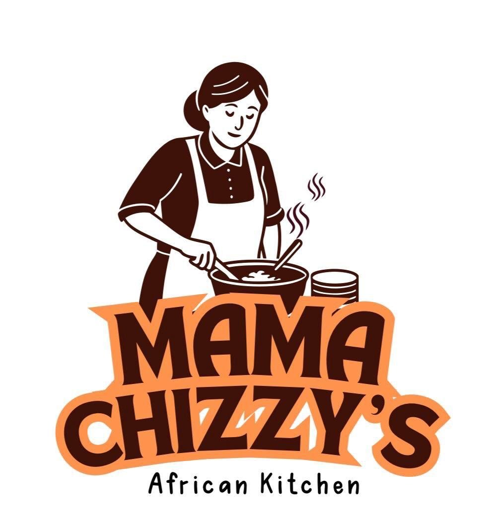 Mama Chizzy's Branding & Website Optimization
